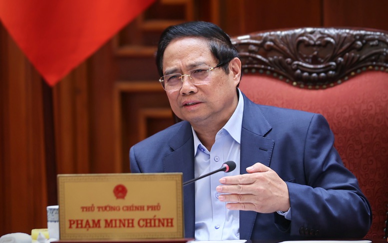 Thủ tướng: Thích ứng linh hoạt, hiệu quả với tình hình để đạt tăng trưởng 8,3-8,5%