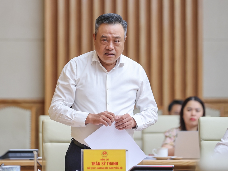 Thủ tướng: Tạo phong trào, xu thế để "cả nước là một đoàn quân" trong phát triển kinh tế tư nhân- Ảnh 5.