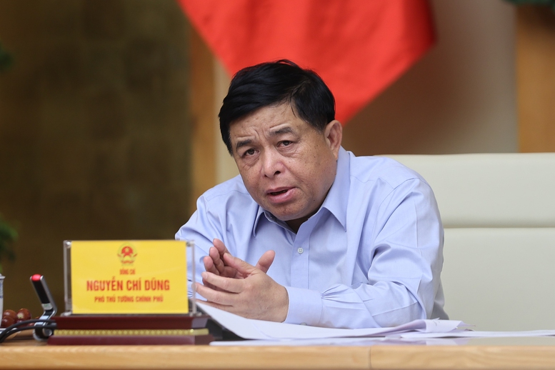 Thủ tướng: Tạo phong trào, xu thế để "cả nước là một đoàn quân" trong phát triển kinh tế tư nhân- Ảnh 3.
