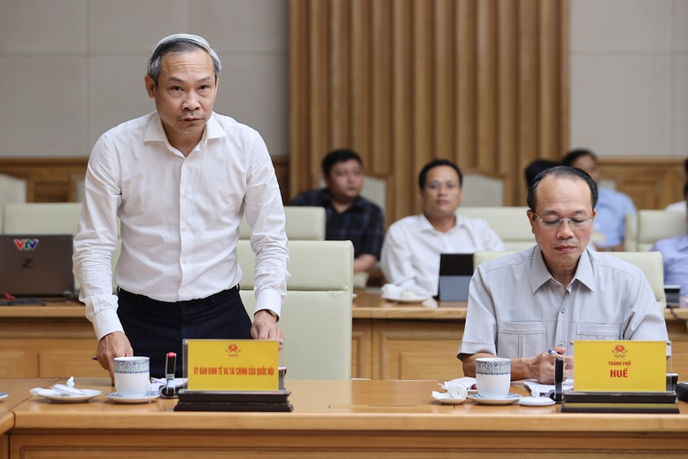 Nghị quyết 68 lan tỏa mạnh mẽ, nhưng hộ kinh doanh nhỏ cần hỗ trợ cụ thể hơn- Ảnh 2.