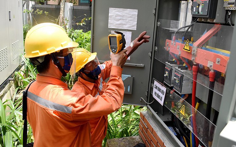 Tiêu thụ điện tăng kỷ lục, NSMO kêu gọi người dân tiết kiệm điện