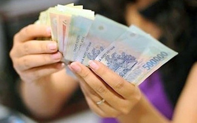 Thẩm quyền nâng lương khi thực hiện chính quyền 2 cấp