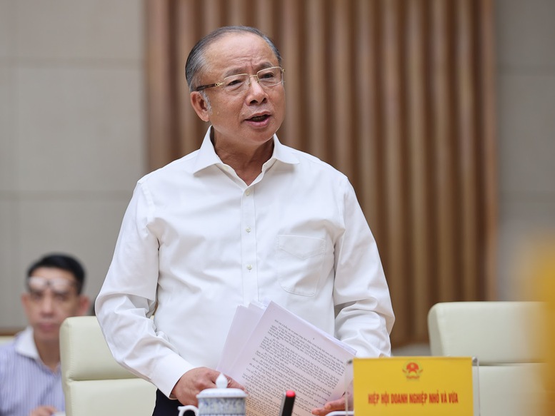Nghị quyết 68: Khơi thông nguồn lực, củng cố niềm tin, thúc đẩy kinh tế tư nhân phát triển- Ảnh 2.