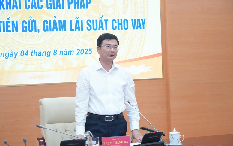 Duy trì lãi suất ổn định, giảm chi phí tín dụng cho nền kinh tế