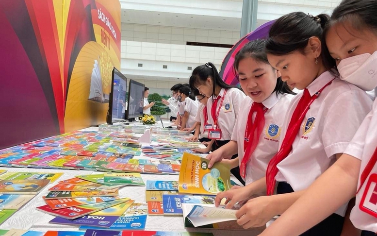 Bộ GDĐT dự kiến chỉnh sửa chương trình một số môn học theo địa giới hành chính mới