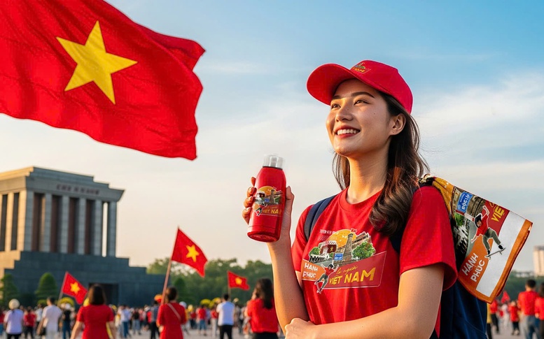 SHB lan tỏa thông điệp 