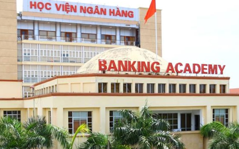 Danh sách đơn vị sự nghiệp công lập trực thuộc Ngân hàng Nhà nước Việt Nam