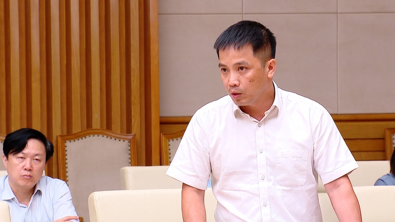 Nghị quyết 68 lan tỏa mạnh mẽ, nhưng hộ kinh doanh nhỏ cần hỗ trợ cụ thể hơn- Ảnh 1.