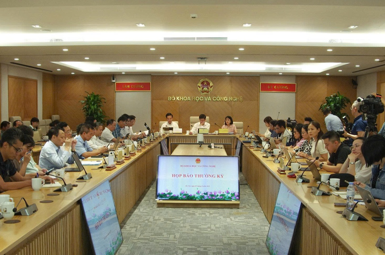 Tốc độ mạng di động Việt Nam đứng thứ 19 toàn cầu- Ảnh 1.