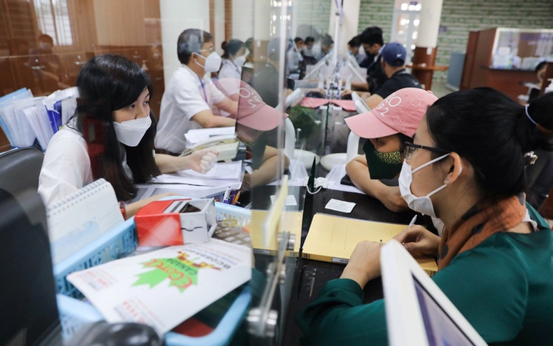 Căn cứ trả chế độ nghỉ việc cho cán bộ không chuyên trách xã