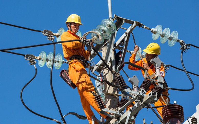 Đảng bộ EVN: Hạt nhân lãnh đạo đảm bảo cung cấp điện và phát triển hạ tầng điện quốc gia