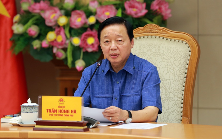 Chính sách tài chính đất đai phải công bằng, sát thực tiễn, dễ làm, rõ trách nhiệm, khoan sức dân- Ảnh 1.