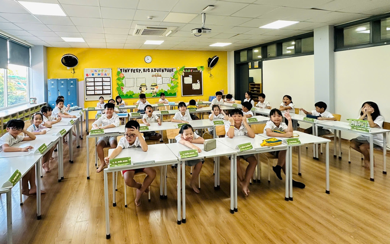 Giáo dục phổ thông bước vào năm học 2025 - 2026: Đổi mới sâu rộng