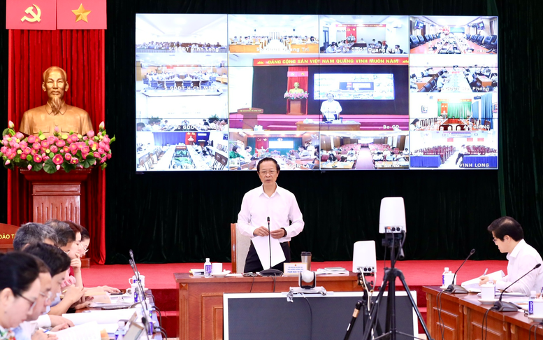' 4 chủ động' và '4 không' trong quản lý giáo dục khi thực hiện chính quyền địa phương 2 cấp