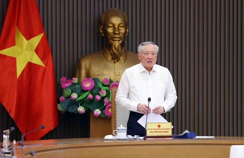 Sắc sảo trong đấu tranh, phản bác các quan điểm, sai trái thù địch trong tình hình mới- Ảnh 1.