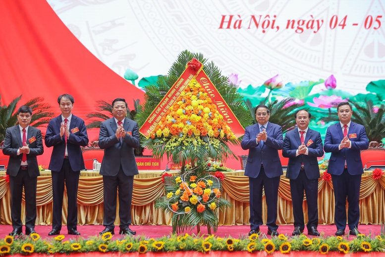 Thủ tướng: Đột phá phát triển các phương thức giao thông, thúc đẩy giao thông xanh và đô thị thông minh- Ảnh 6.
