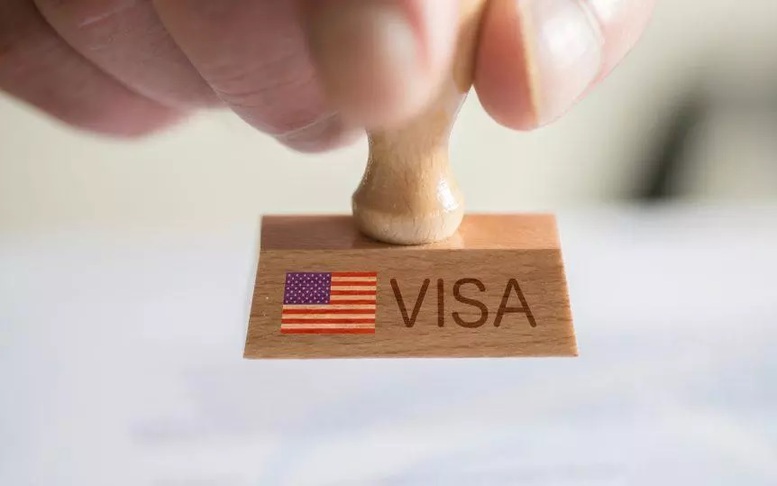 Mỹ thí điểm thu tiền đặt cọc từ 5.000-15.000 USD với người xin visa du lịch, công tác ngắn hạn