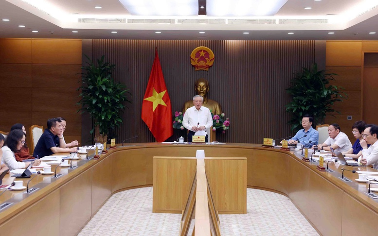 Tập trung hơn nữa cho công tác tuyên truyền về Triển lãm Thành tựu đất nước nhân kỷ niệm 80 năm Quốc khánh