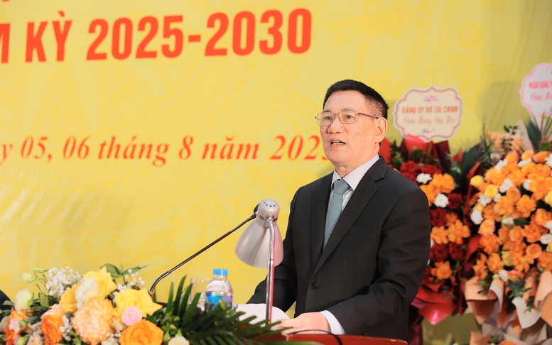 VDB cần lấy khoa học, công nghệ, tri thức và nguồn lao động chất lượng cao làm động lực phát triển