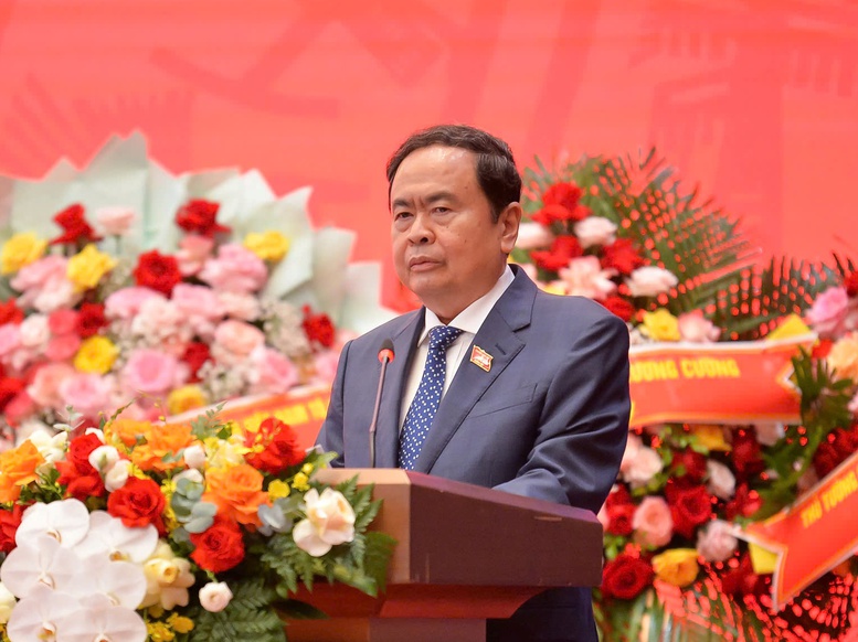 Đóng góp tích cực vào hoàn thiện thể chế liên quan đến hoạt động giám sát trong giai đoạn mới- Ảnh 1.