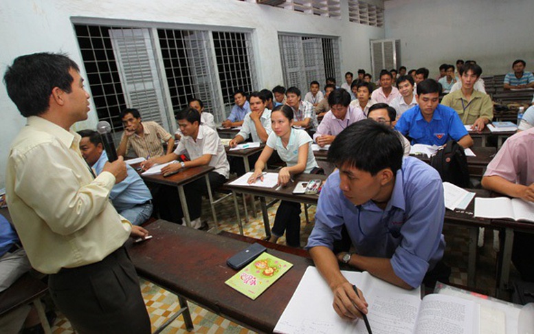 Không hoàn thành khóa học do ốm đau có phải bồi hoàn chi phí đào tạo?