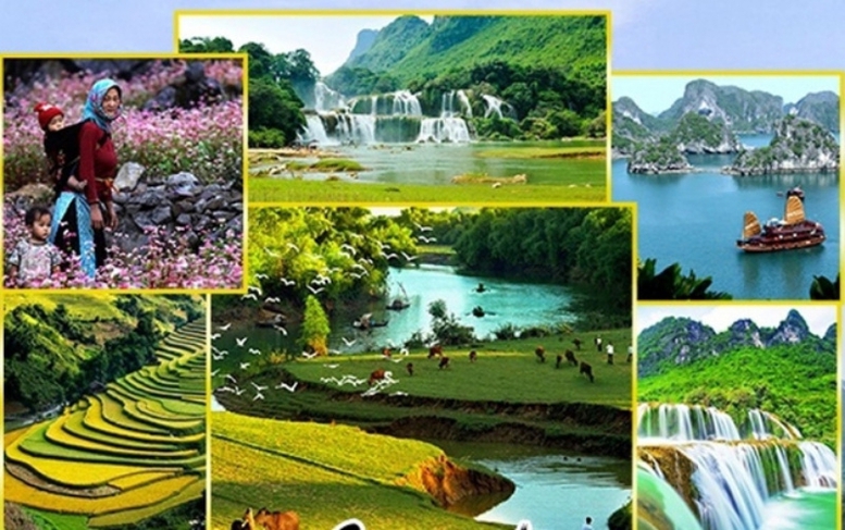 Định vị lại thương hiệu du lịch quốc gia một cách bài bản, chuyên nghiệp- Ảnh 1.