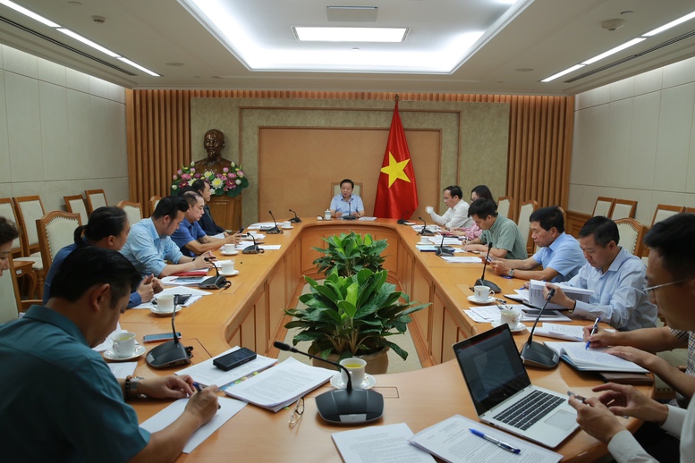 Thiết kế mẫu nhà ở xã hội phải khả thi, góp phần định hướng kiến trúc, giảm thủ tục hành chính- Ảnh 3.