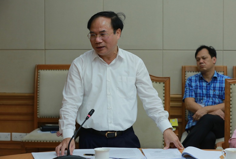 Thiết kế mẫu nhà ở xã hội phải khả thi, góp phần định hướng kiến trúc, giảm thủ tục hành chính- Ảnh 2.