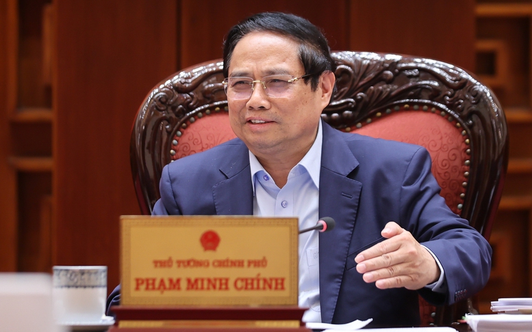 Thủ tướng: Tổ chức Triển lãm 80 năm thực sự là 'ngày hội non sông'