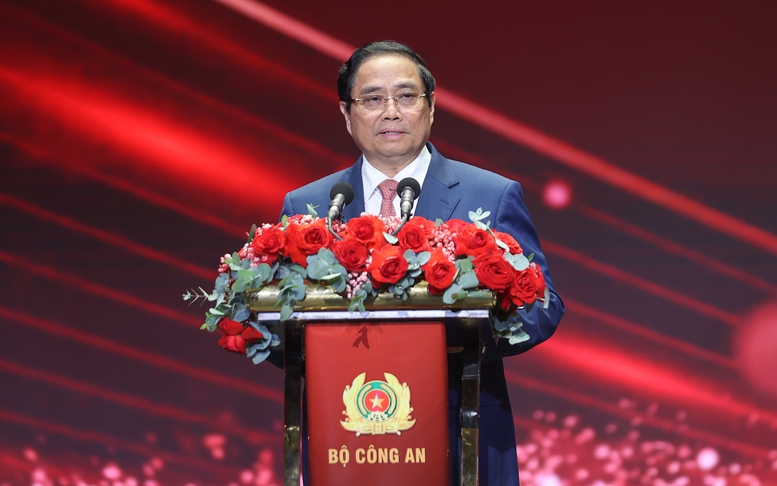 Thủ tướng: Biến Phong trào 