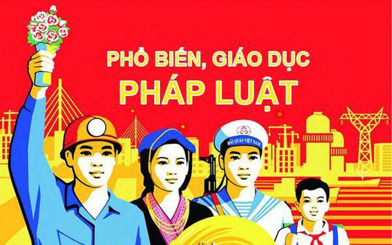 Thành phần và nhiệm vụ của Hội đồng phối hợp phổ biến, giáo dục pháp luật
