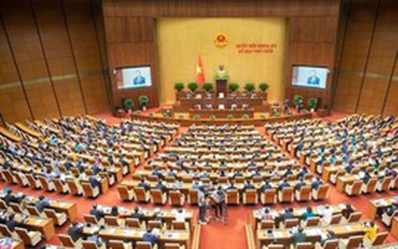 Các Nghị quyết của Ủy ban Thường vụ Quốc hội khóa XV- Ảnh 4. Ủy ban Thường vụ Quốc hội điều chỉnh Chương trình lập pháp năm 2025