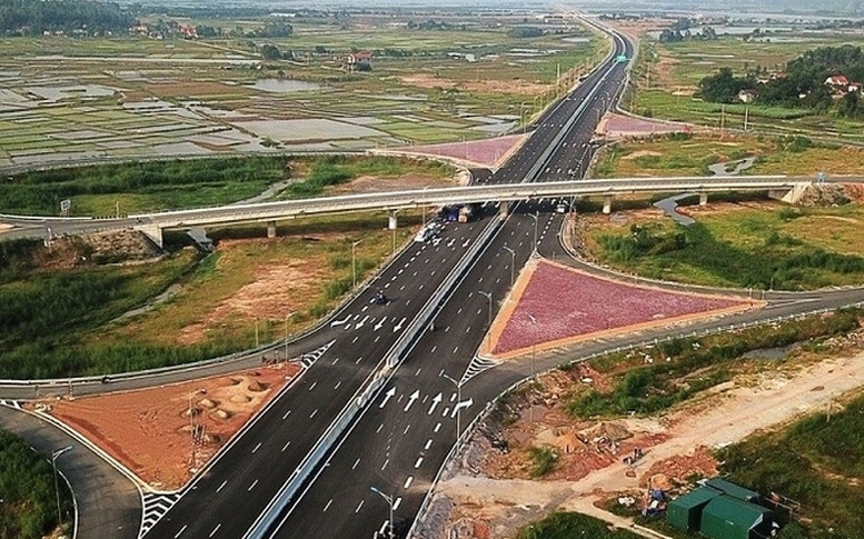 Xử lý dứt điểm vướng mắc 04 dự án quan trọng thuộc tuyến cao tốc Bắc-Nam