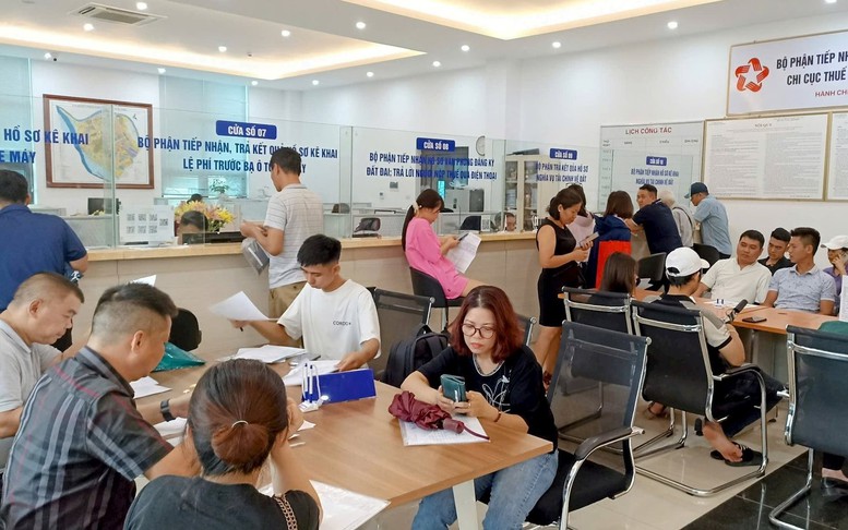 Điều chỉnh giảm trừ gia cảnh: Cần sát thực tiễn và khả thi