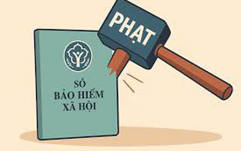 Trốn đóng BHXH, BHYT mức độ nào sẽ bị xử lý hình sự?