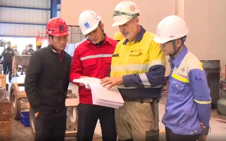 Quy định mới về cấp giấy phép cho lao động nước ngoài tại Việt Nam