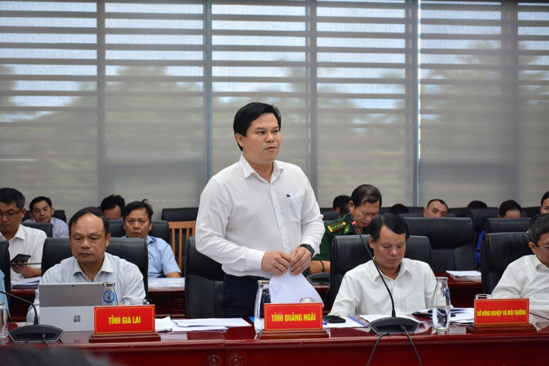 Xử lý nghiêm "tàu ma", tàu mất kết nối VMS: Gỡ khó quản lý đội tàu cá- Ảnh 3.