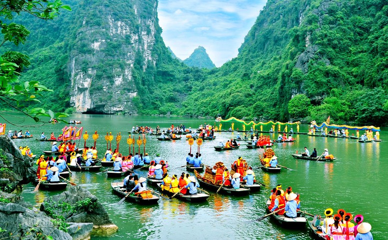 
Dự kiến sửa quy định về xử lý vi phạm hành chính lĩnh vực du lịch- Ảnh 1.