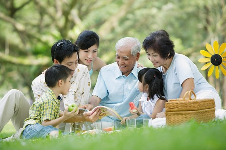 Điều chỉnh giảm trừ gia cảnh: Ưu tiên phương án gắn với GDP và thu nhập- Ảnh 1.