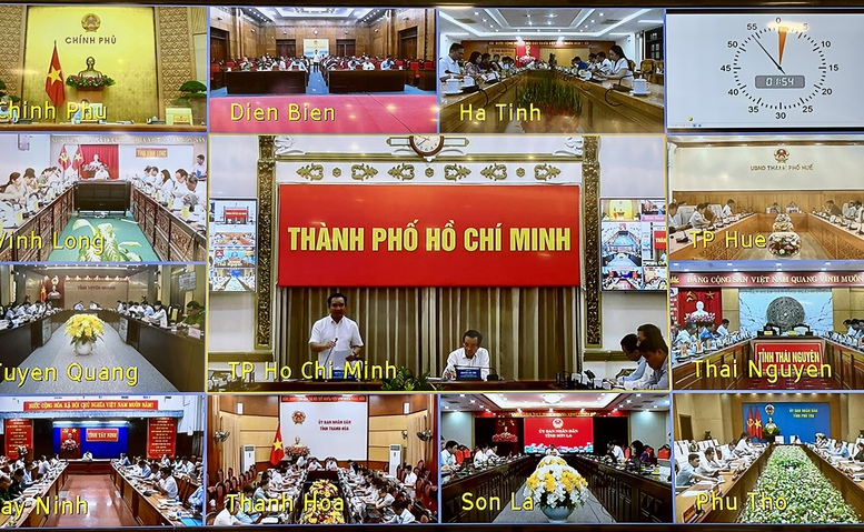 Kinh tế tiếp tục xu hướng tích cực, tháng sau tốt hơn tháng trước- Ảnh 11.