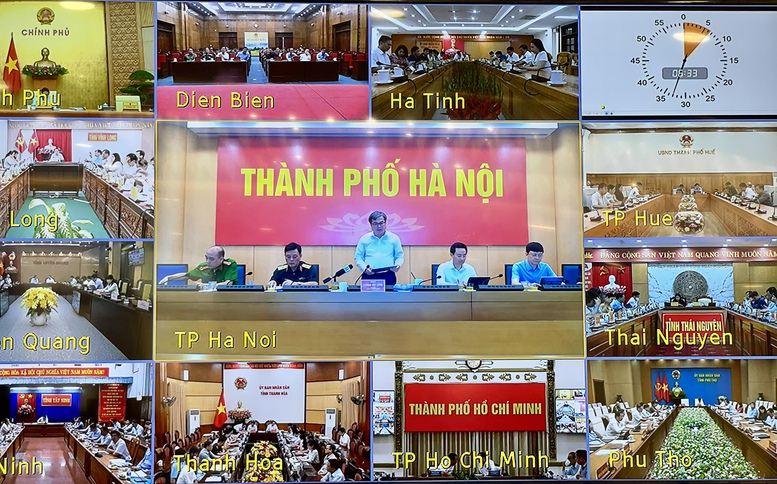 Kinh tế tiếp tục xu hướng tích cực, tháng sau tốt hơn tháng trước- Ảnh 13.