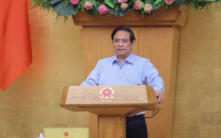 Kinh tế tiếp tục xu hướng tích cực, tháng sau tốt hơn tháng trước