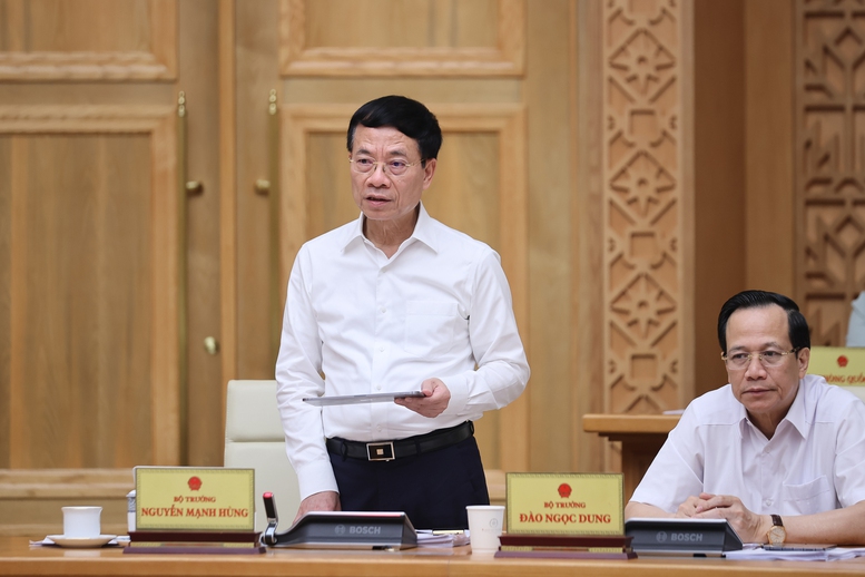 Kinh tế tiếp tục xu hướng tích cực, tháng sau tốt hơn tháng trước- Ảnh 6.