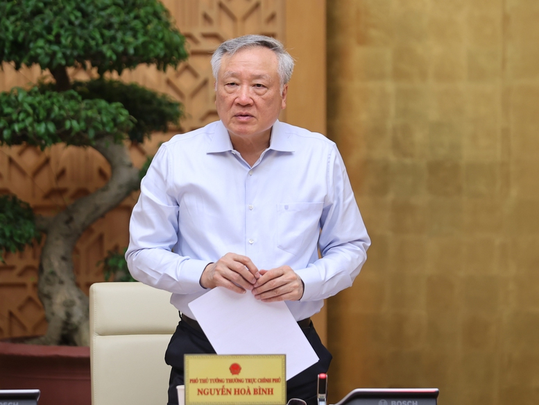 Kinh tế tiếp tục xu hướng tích cực, tháng sau tốt hơn tháng trước- Ảnh 3.