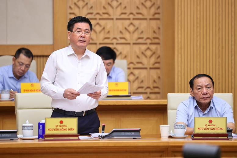 Kinh tế tiếp tục xu hướng tích cực, tháng sau tốt hơn tháng trước- Ảnh 8.