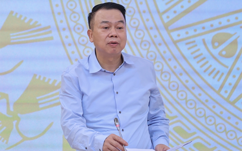Bộ Tài chính: Sẽ có nhiều hơn một sàn giao dịch tài sản mã hóa