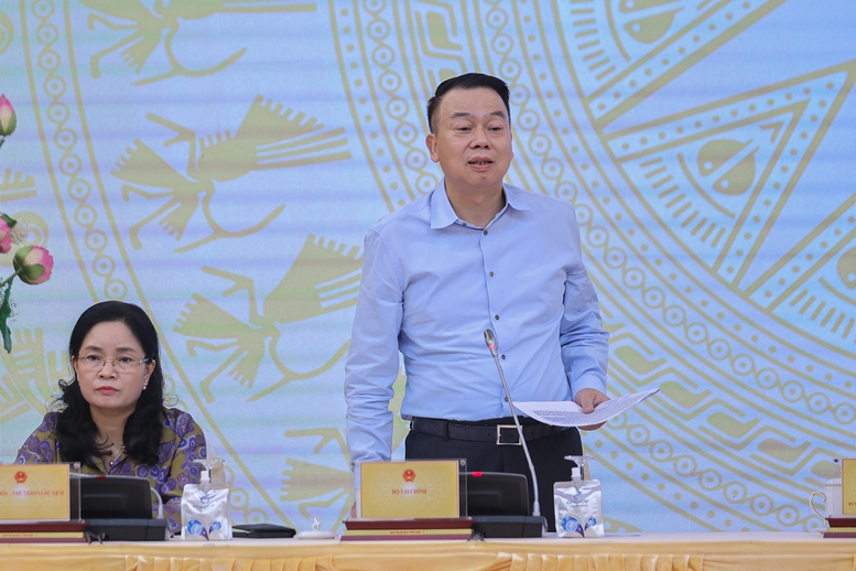 Điều chỉnh giảm trừ gia cảnh: Ưu tiên phương án gắn với GDP và thu nhập- Ảnh 2.
