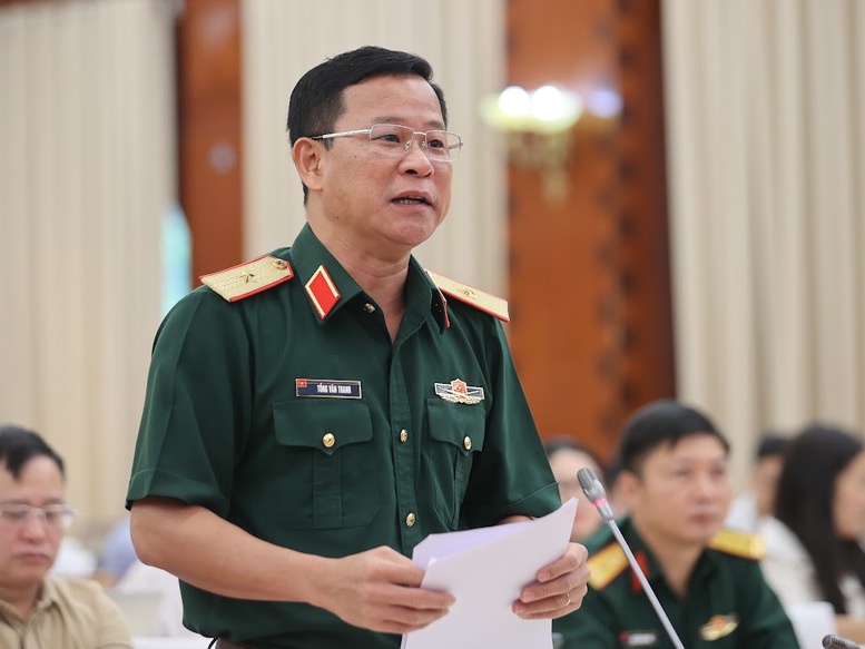 Nội dung hỏi-đáp họp báo Chính phủ thường kỳ tháng 7/2025- Ảnh 4.