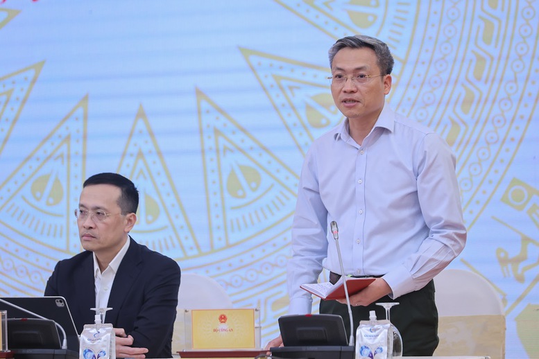 Nội dung hỏi-đáp họp báo Chính phủ thường kỳ tháng 7/2025- Ảnh 2.