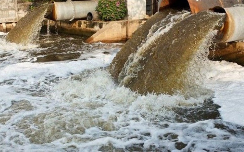 Đề xuất mới về đối tượng chịu phí bảo vệ môi trường đối với nước thải